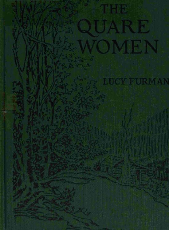 The quare women cover
