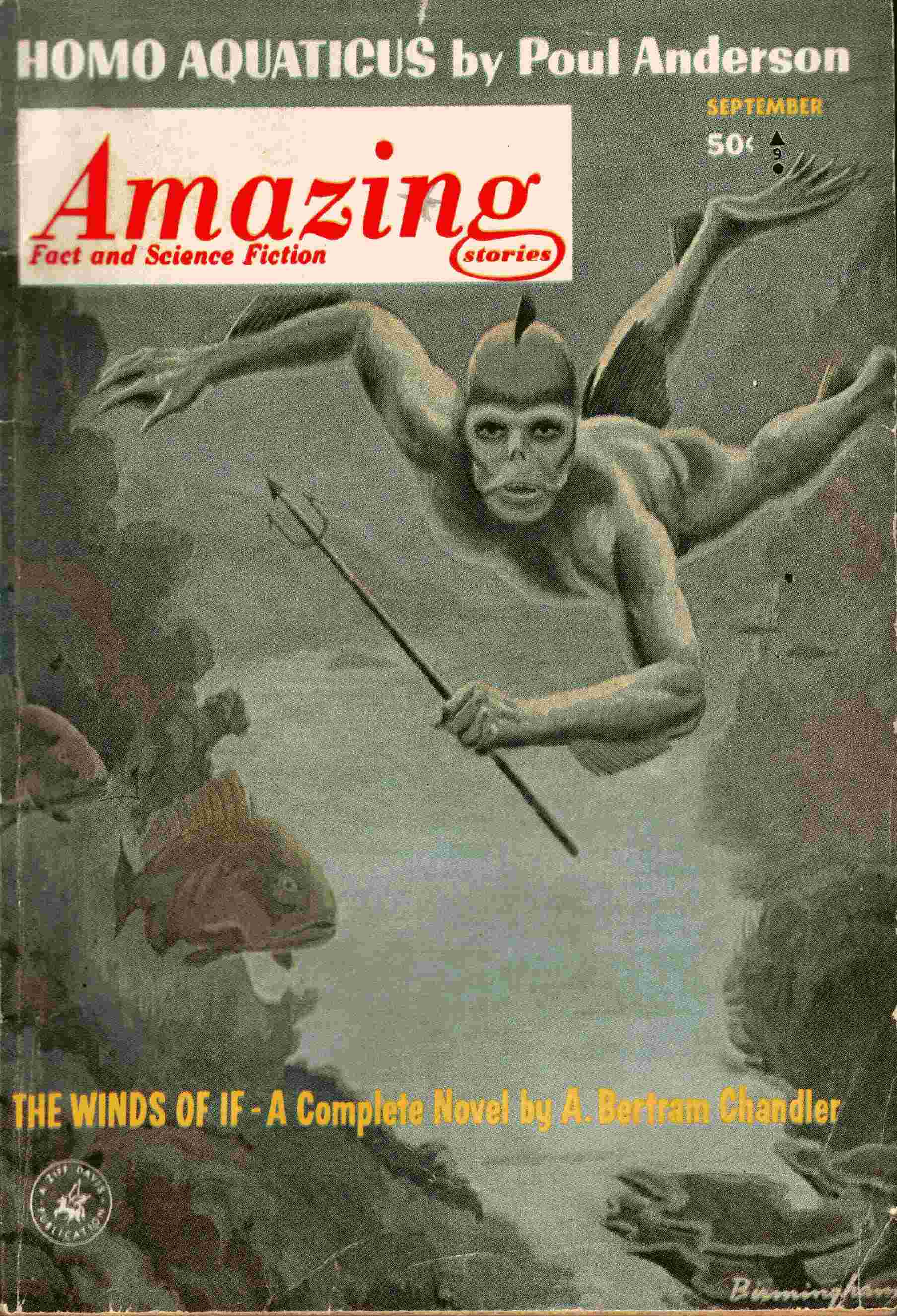 Boarding party cover