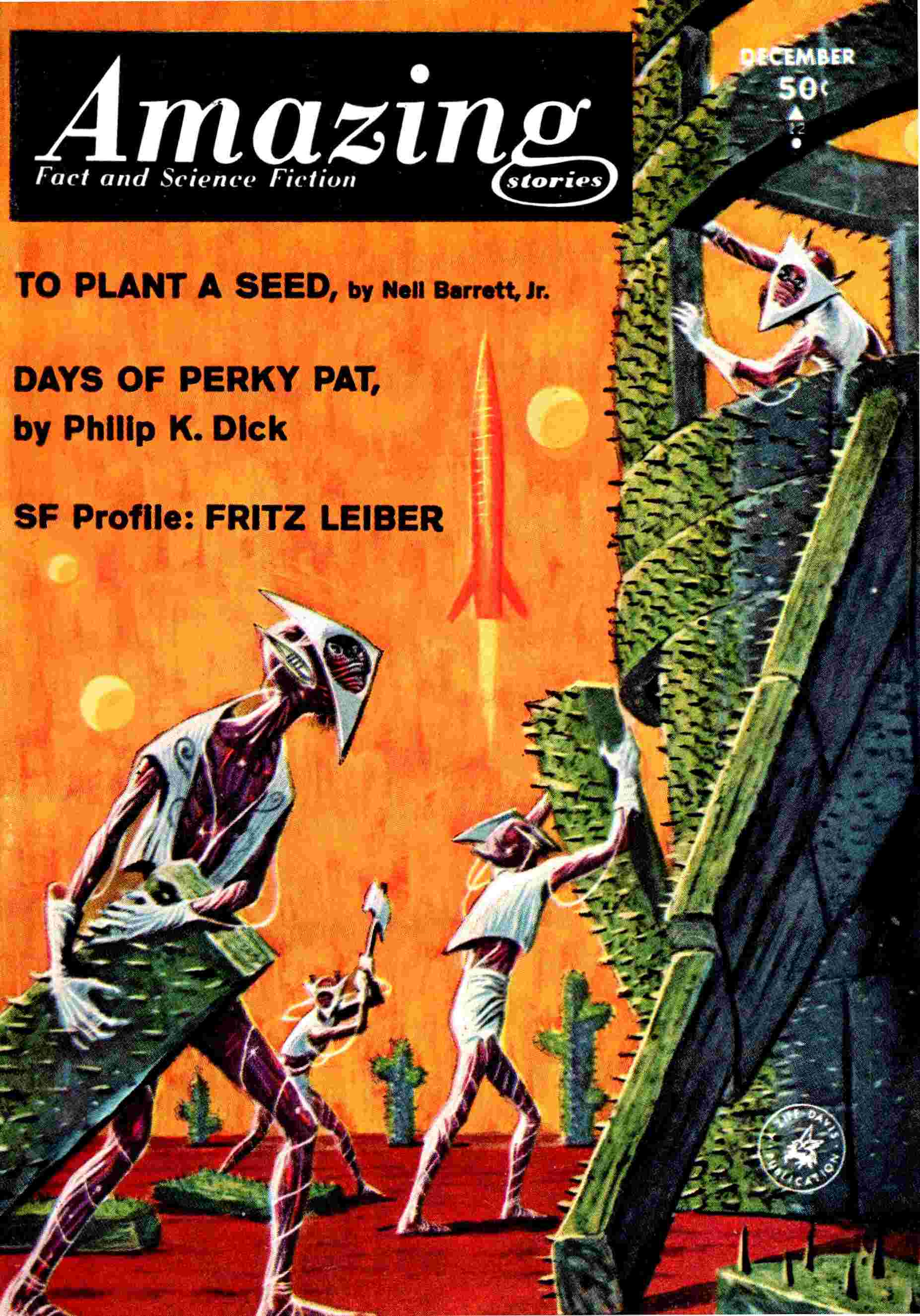 The Klygha cover