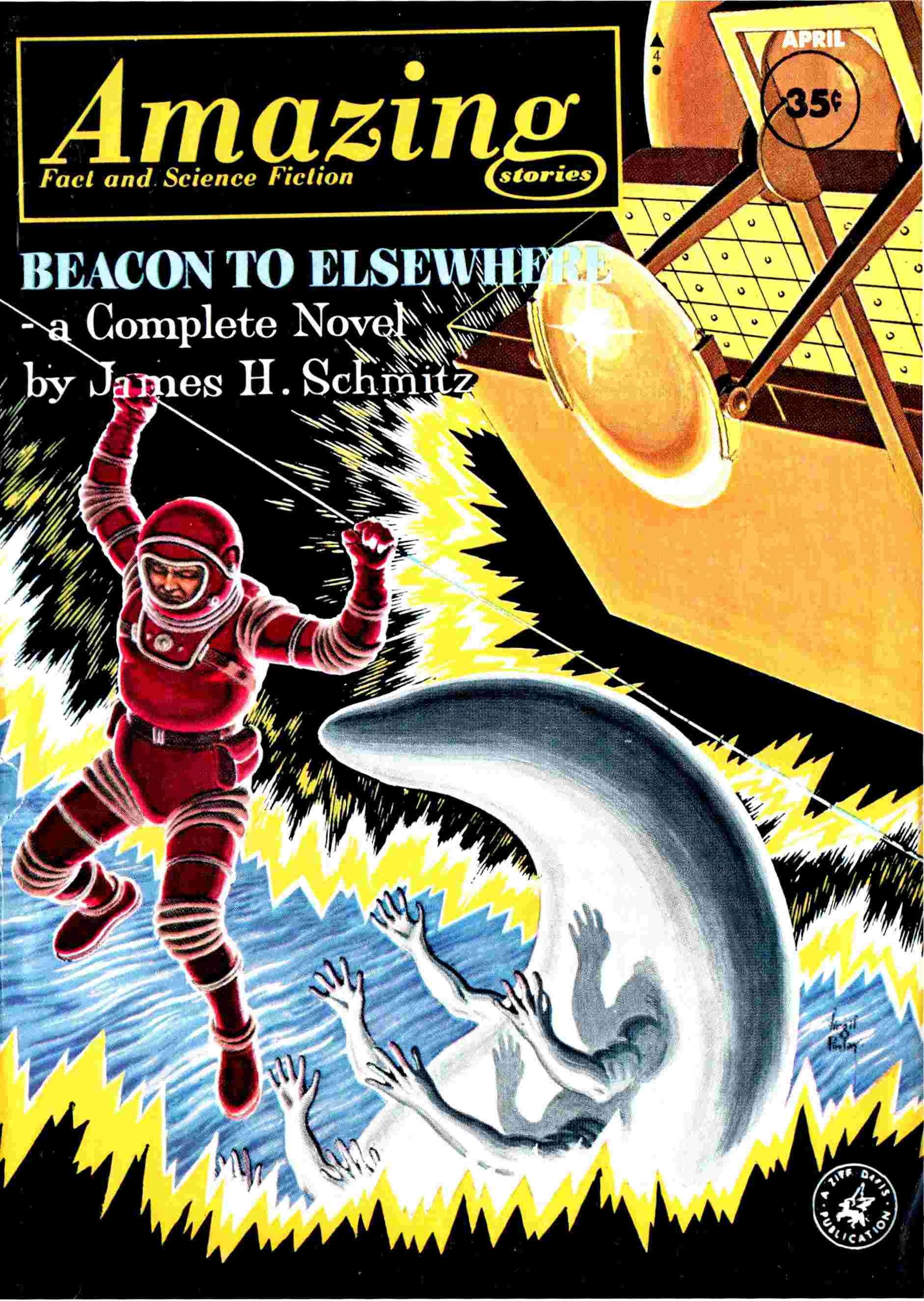 For service rendered cover