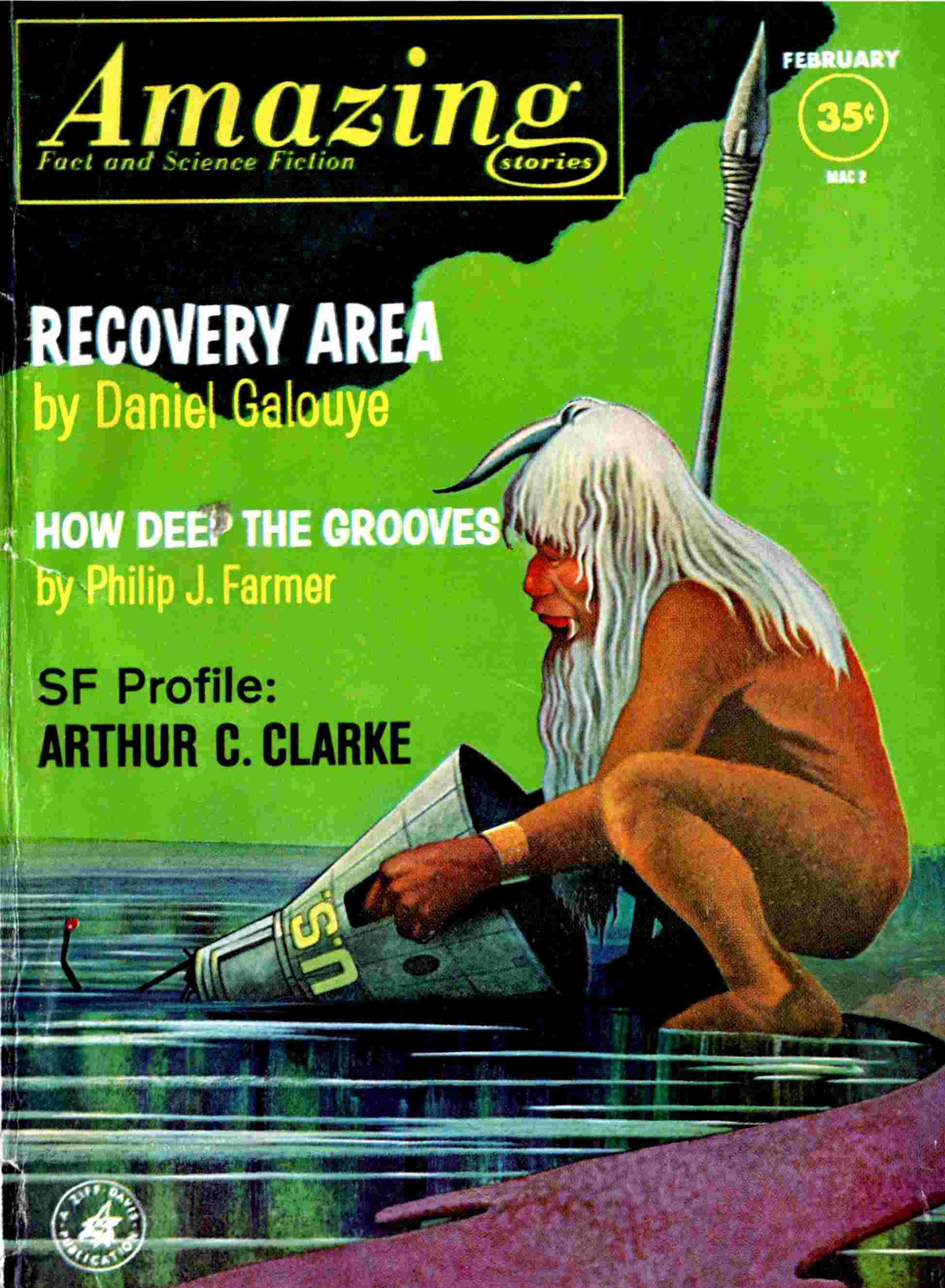 The smart ones cover
