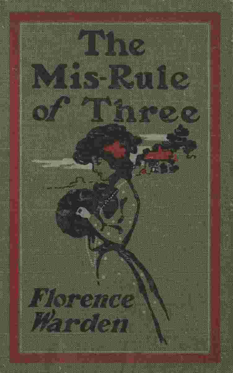 The mis-rule of three cover