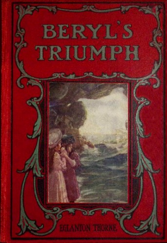 Beryl's triumph cover
