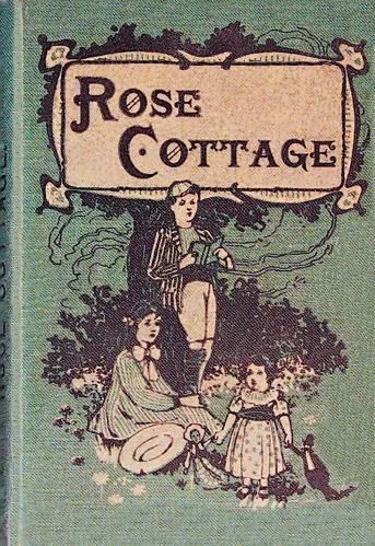 Rose Cottage cover