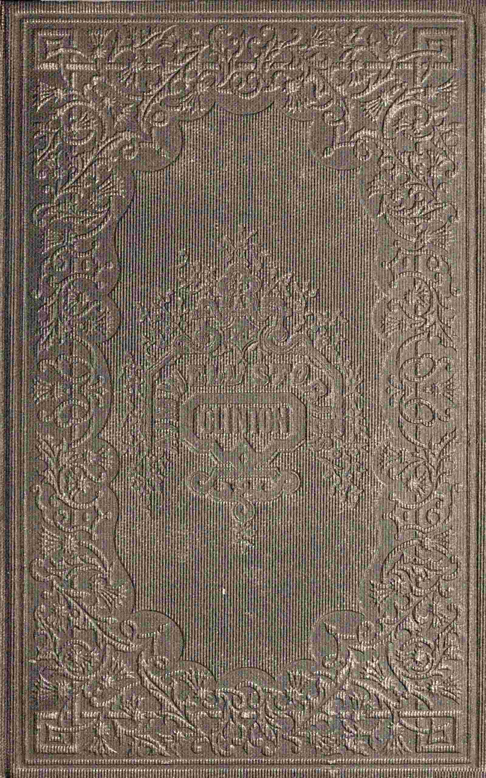 Clinton cover