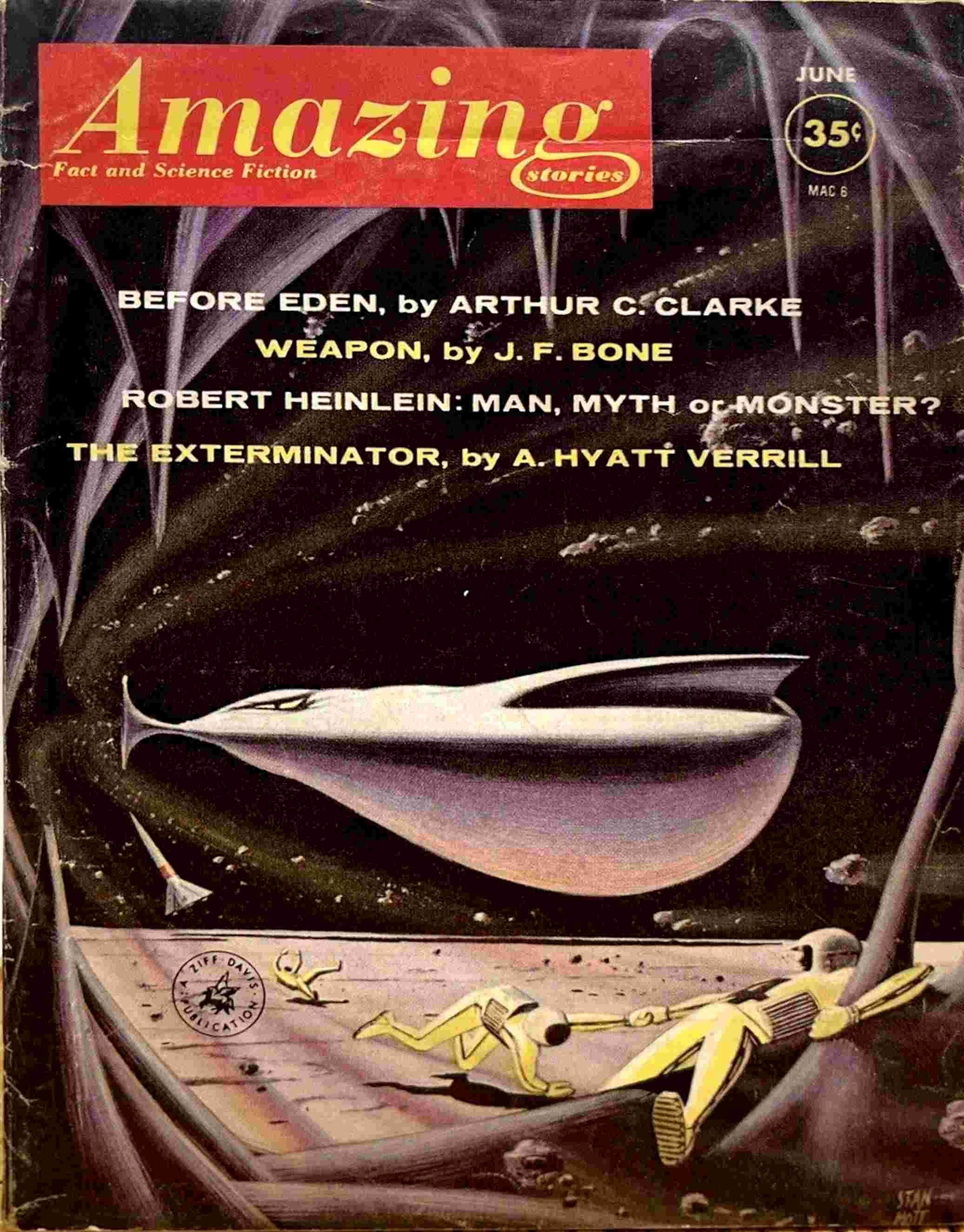Weapon cover