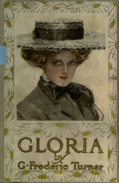 Gloria cover
