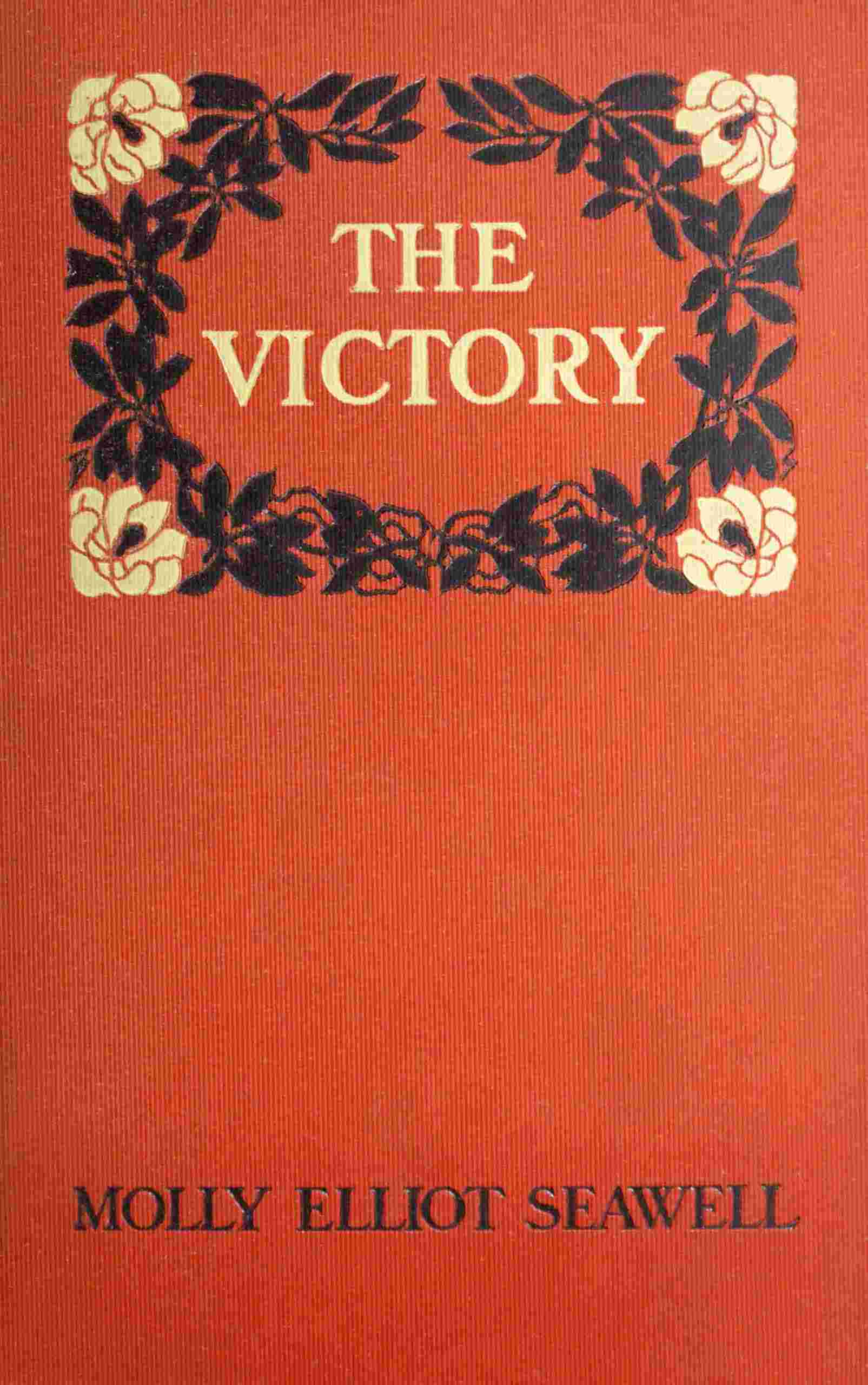 The victory cover