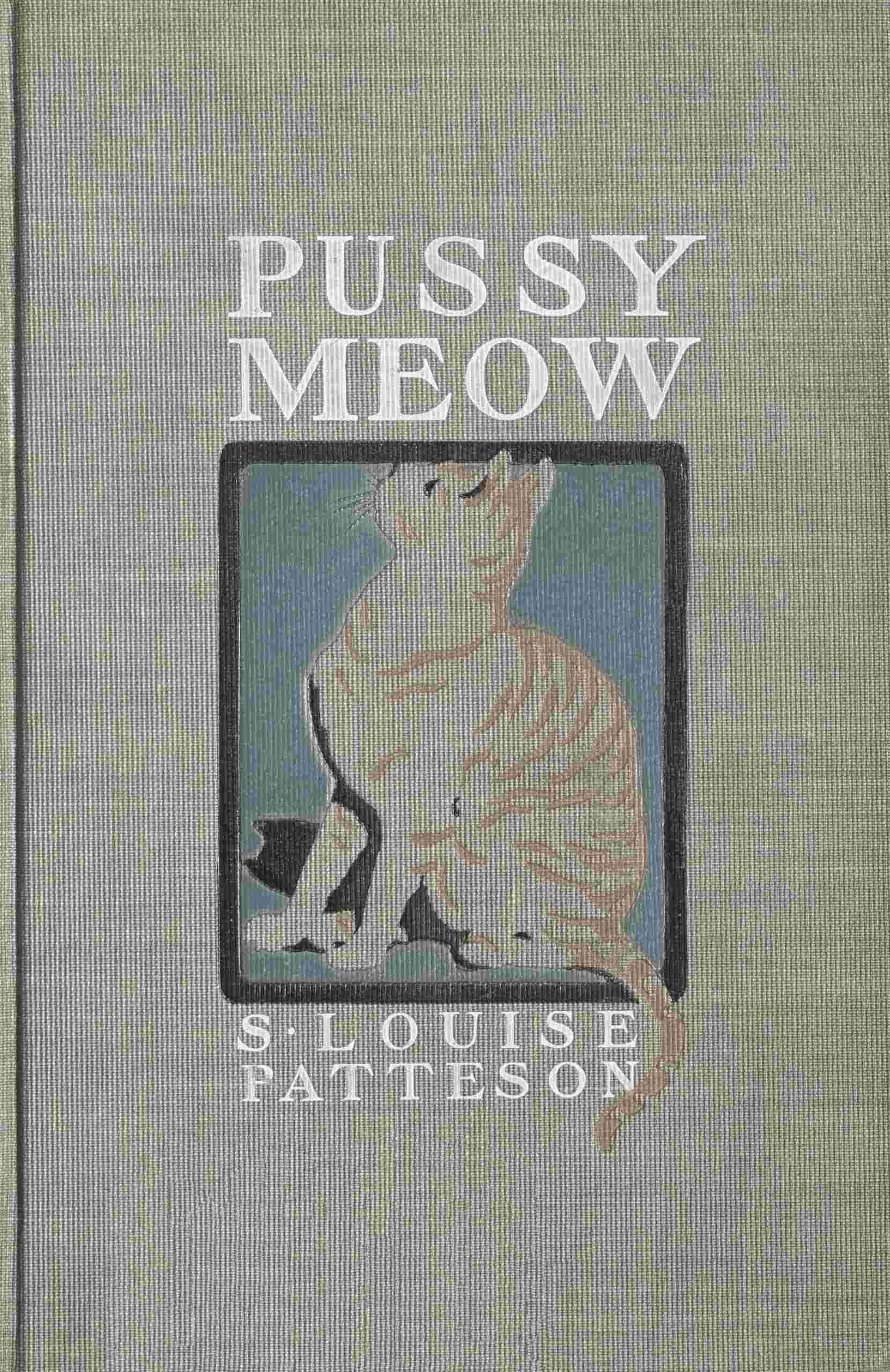 Pussy Meow cover