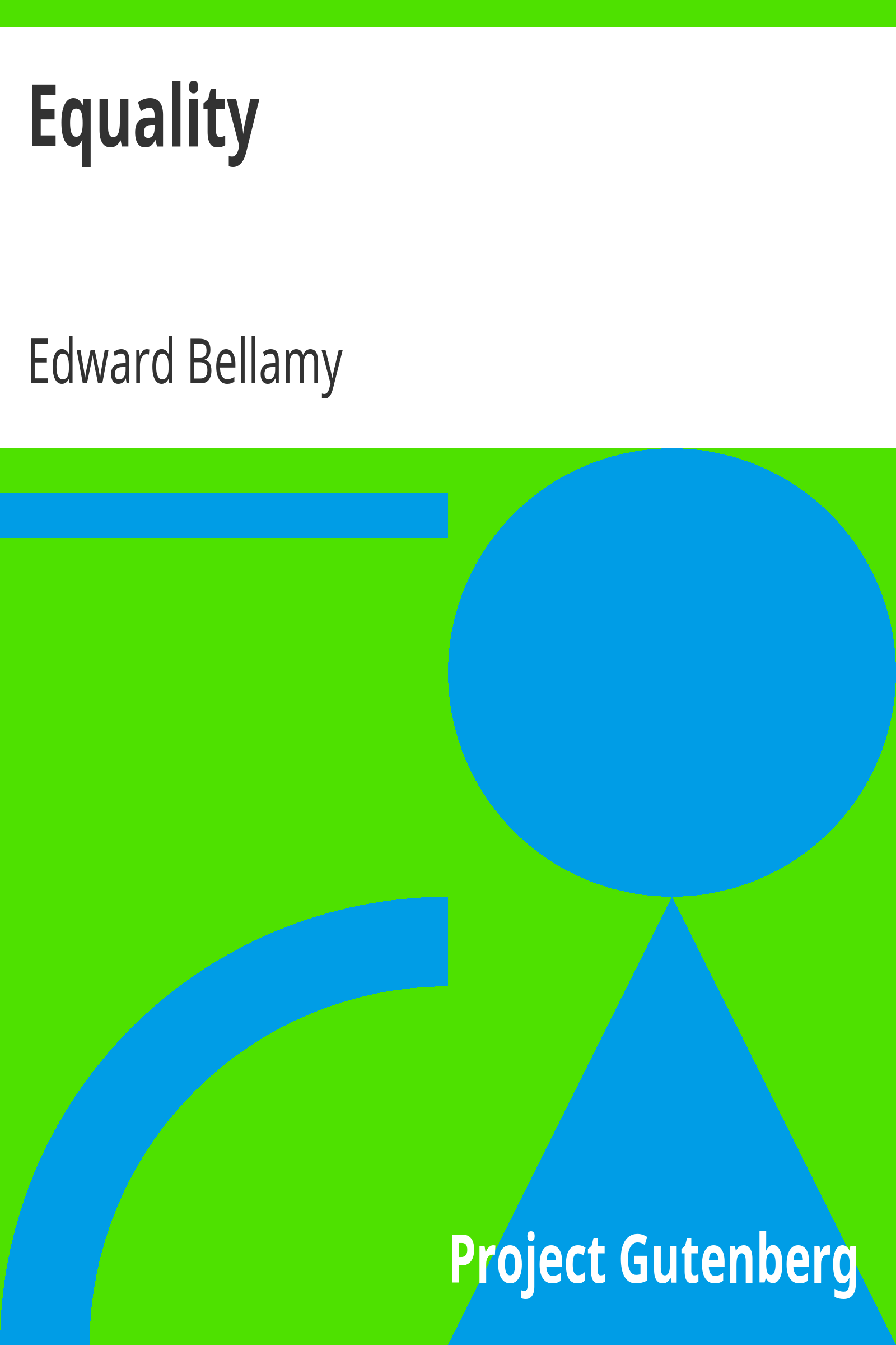 Equality cover