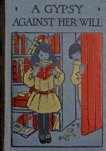 A gypsy against her will cover