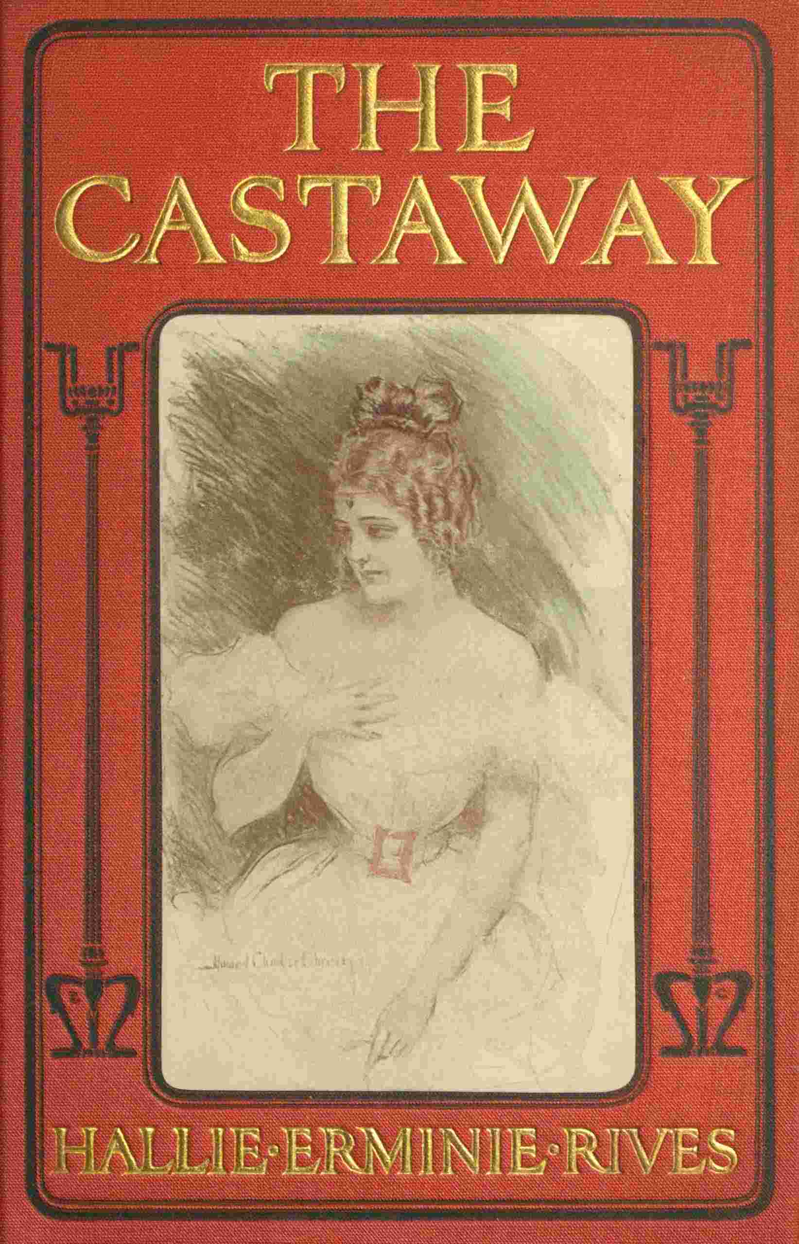 The castaway cover