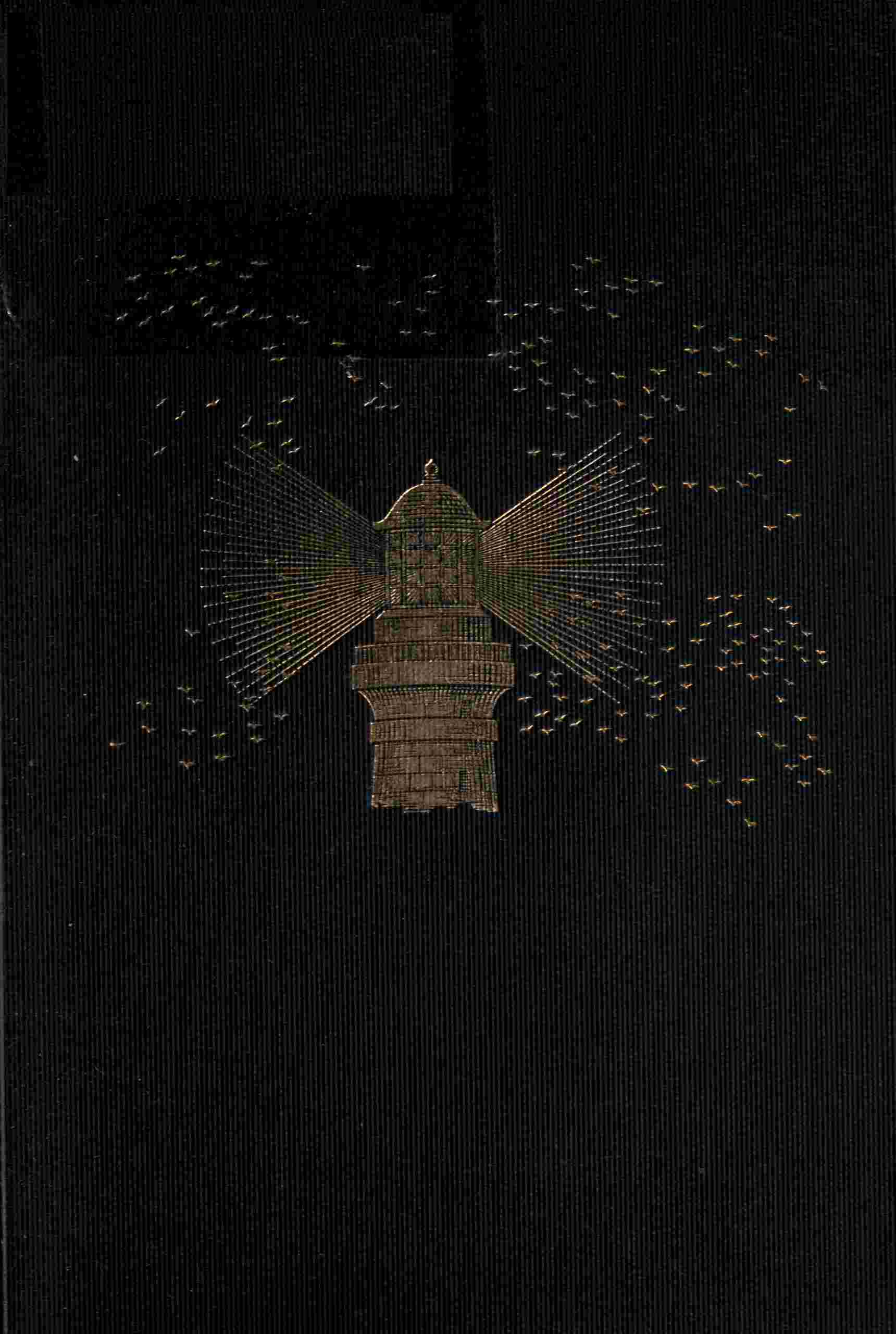 Notes on the natural history of the Bell Rock cover