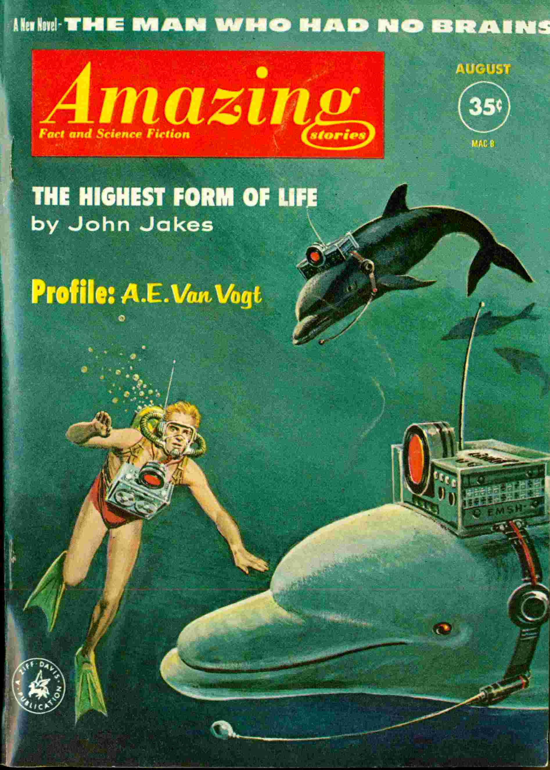 The Great Implication cover