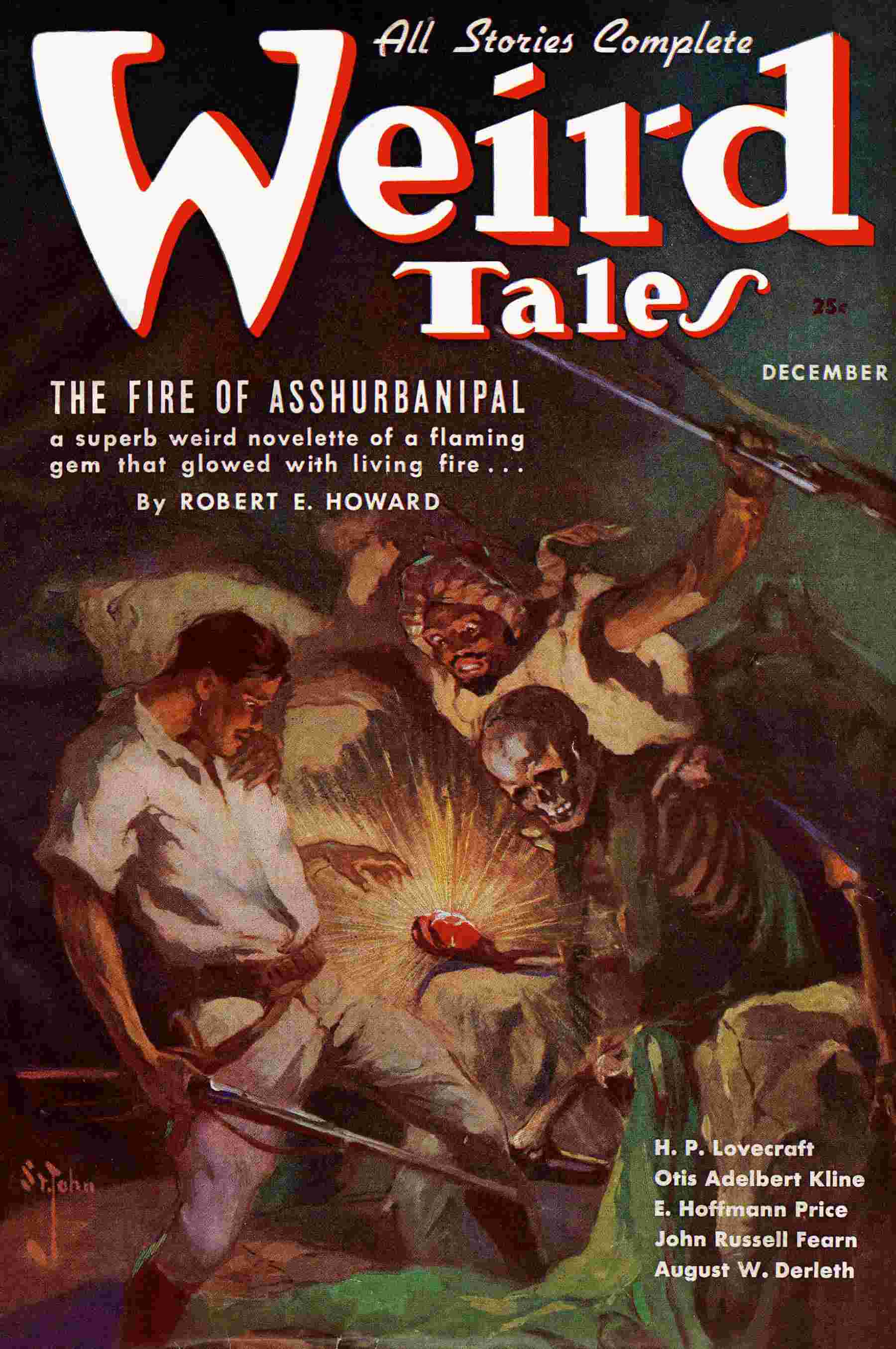 The haunter of the dark cover