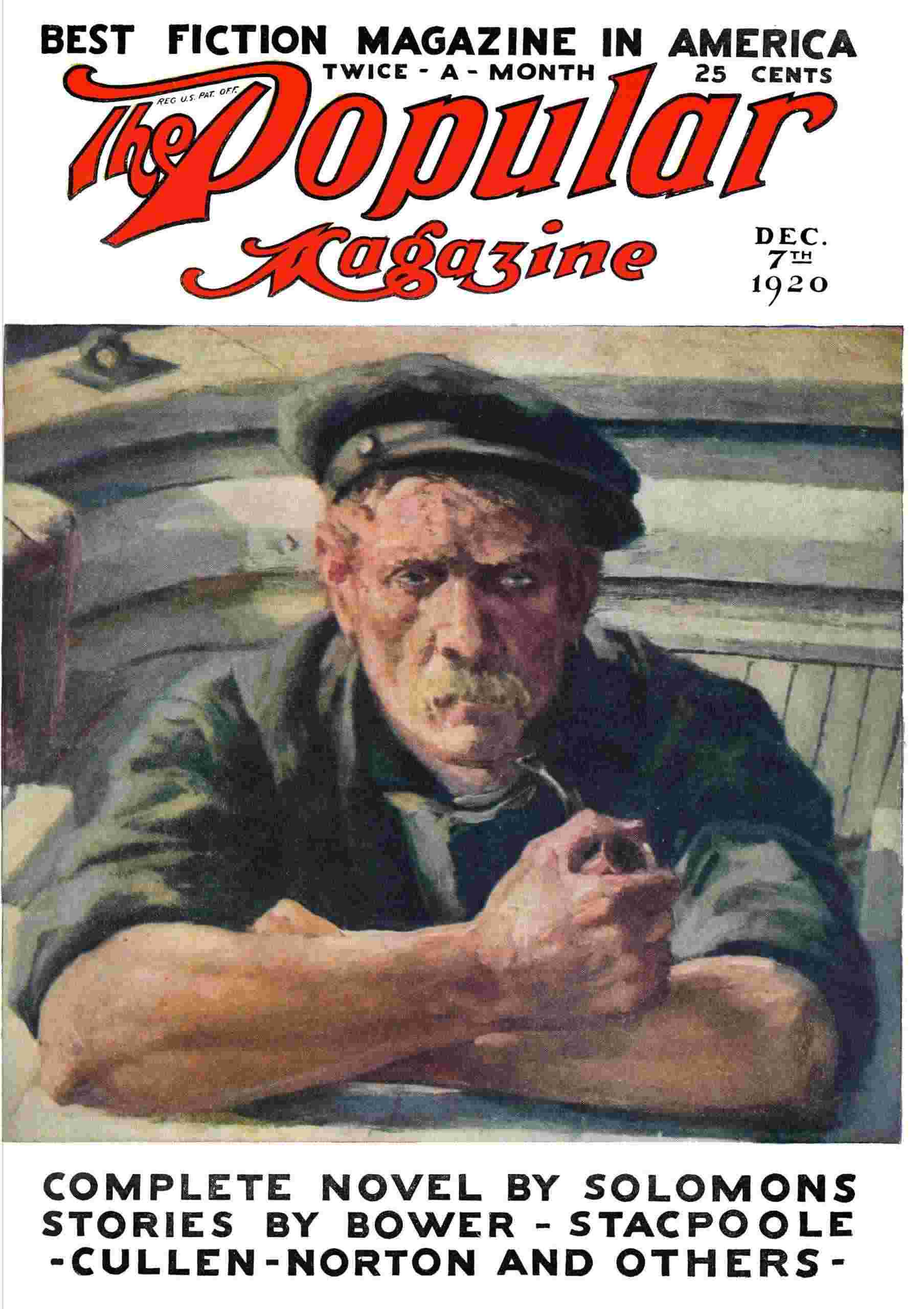 Magic cover