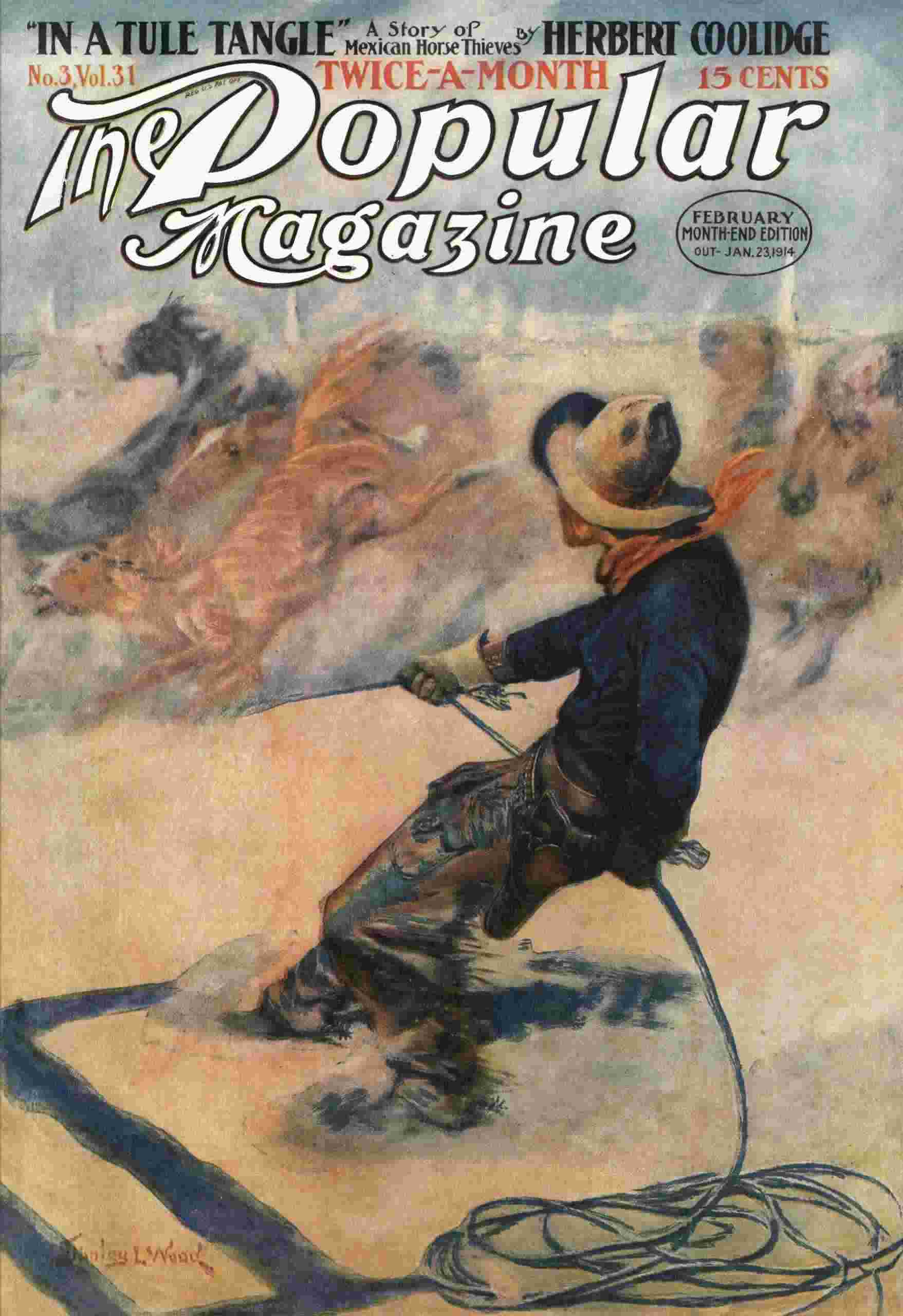 The mating impulse cover