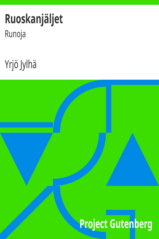Ruoskanjäljet cover