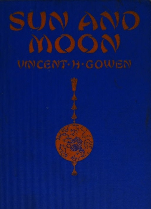 Sun and moon cover