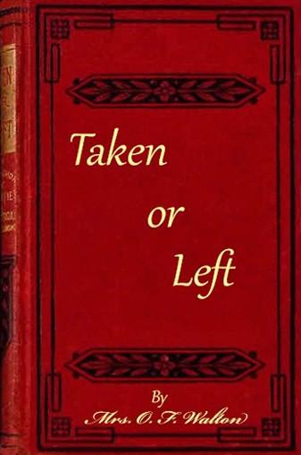 Taken or left cover