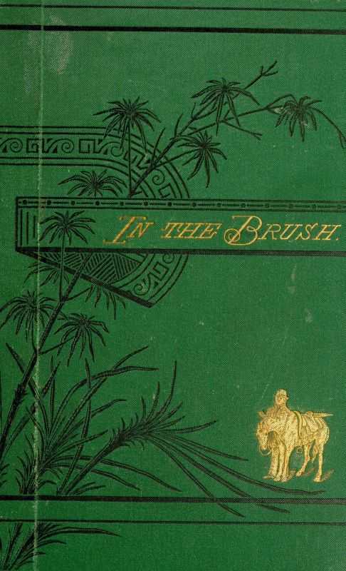 In the brush cover