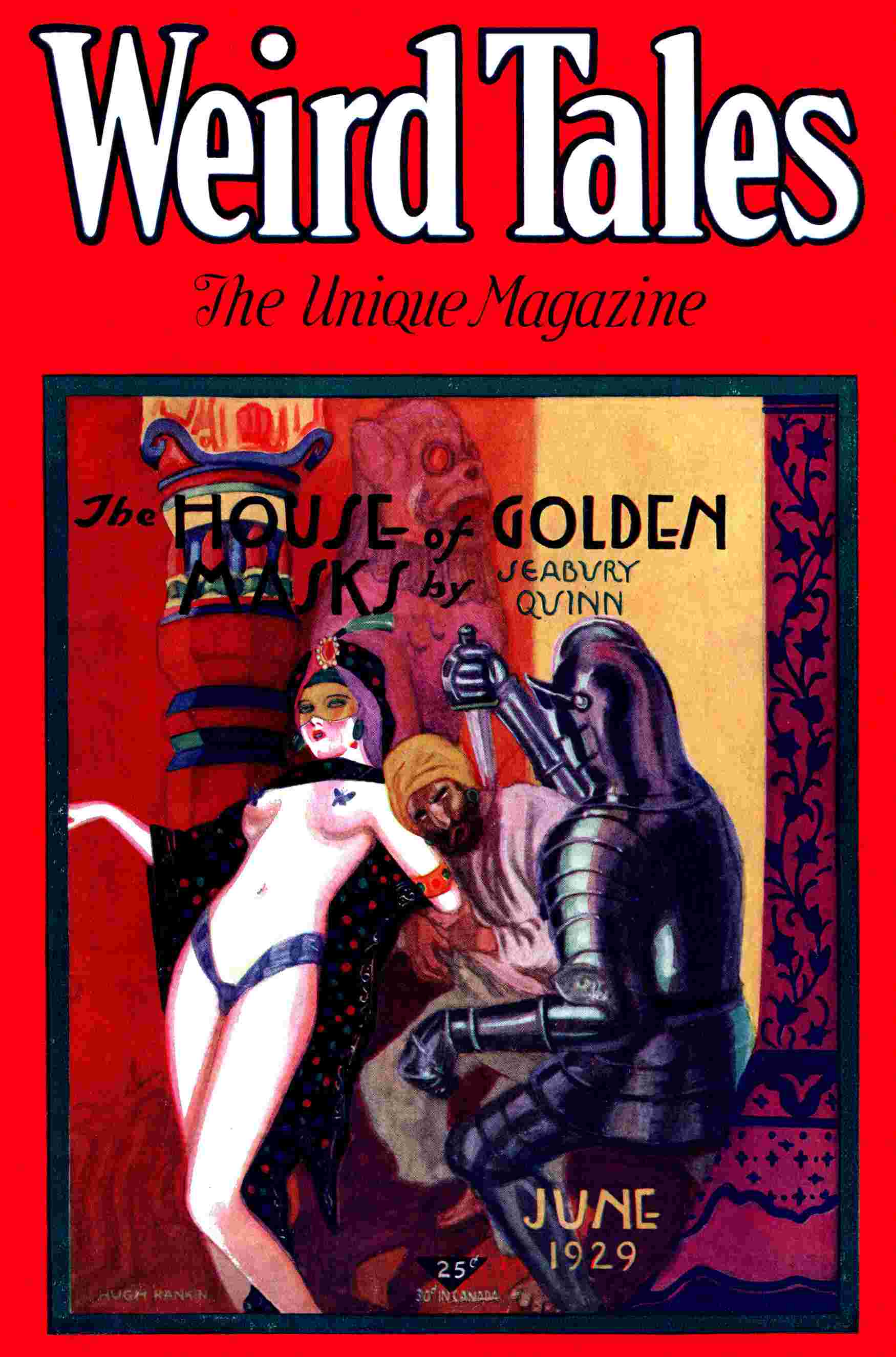 The abysmal invaders cover