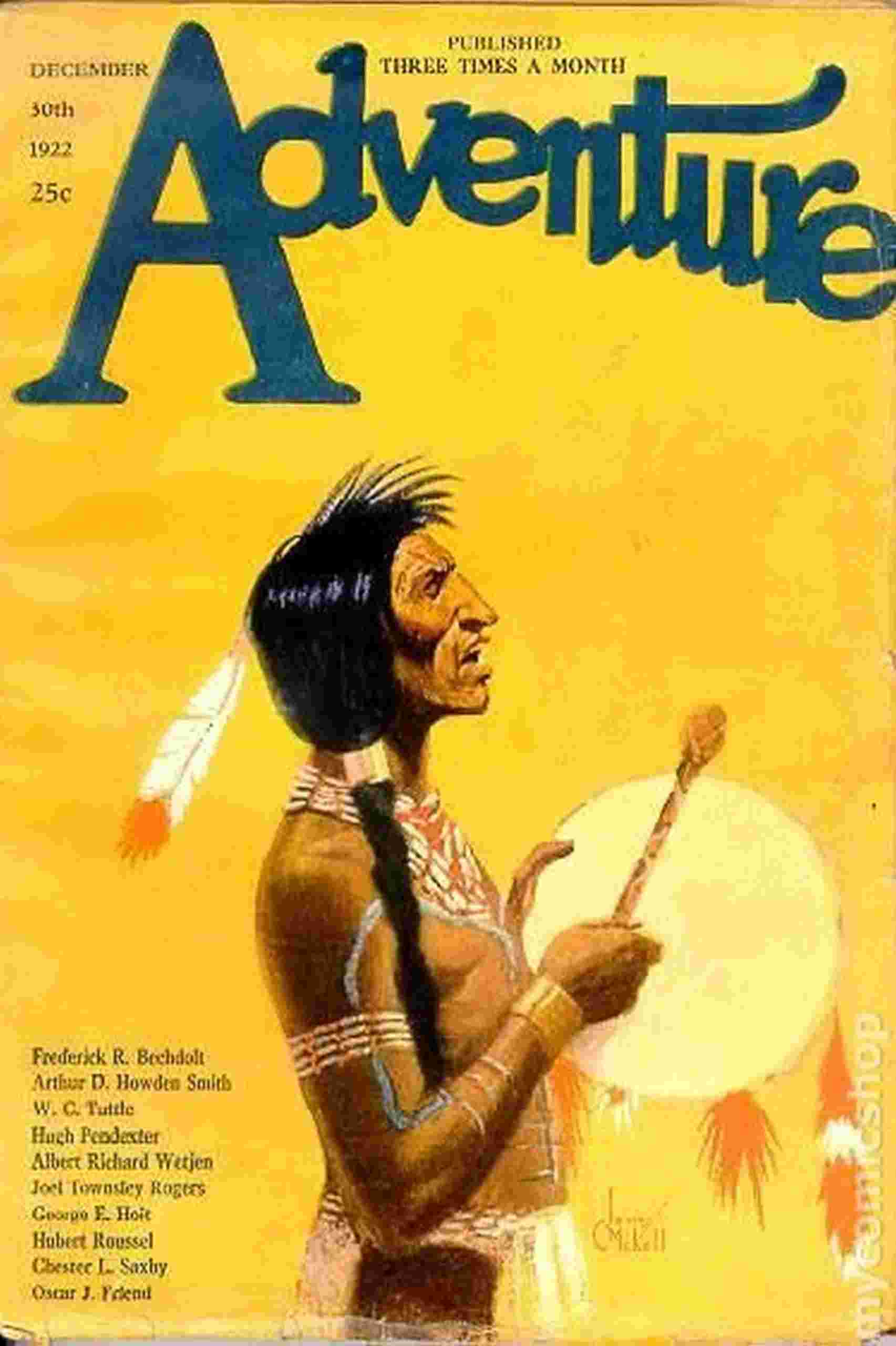 The ranch of the tombstones cover