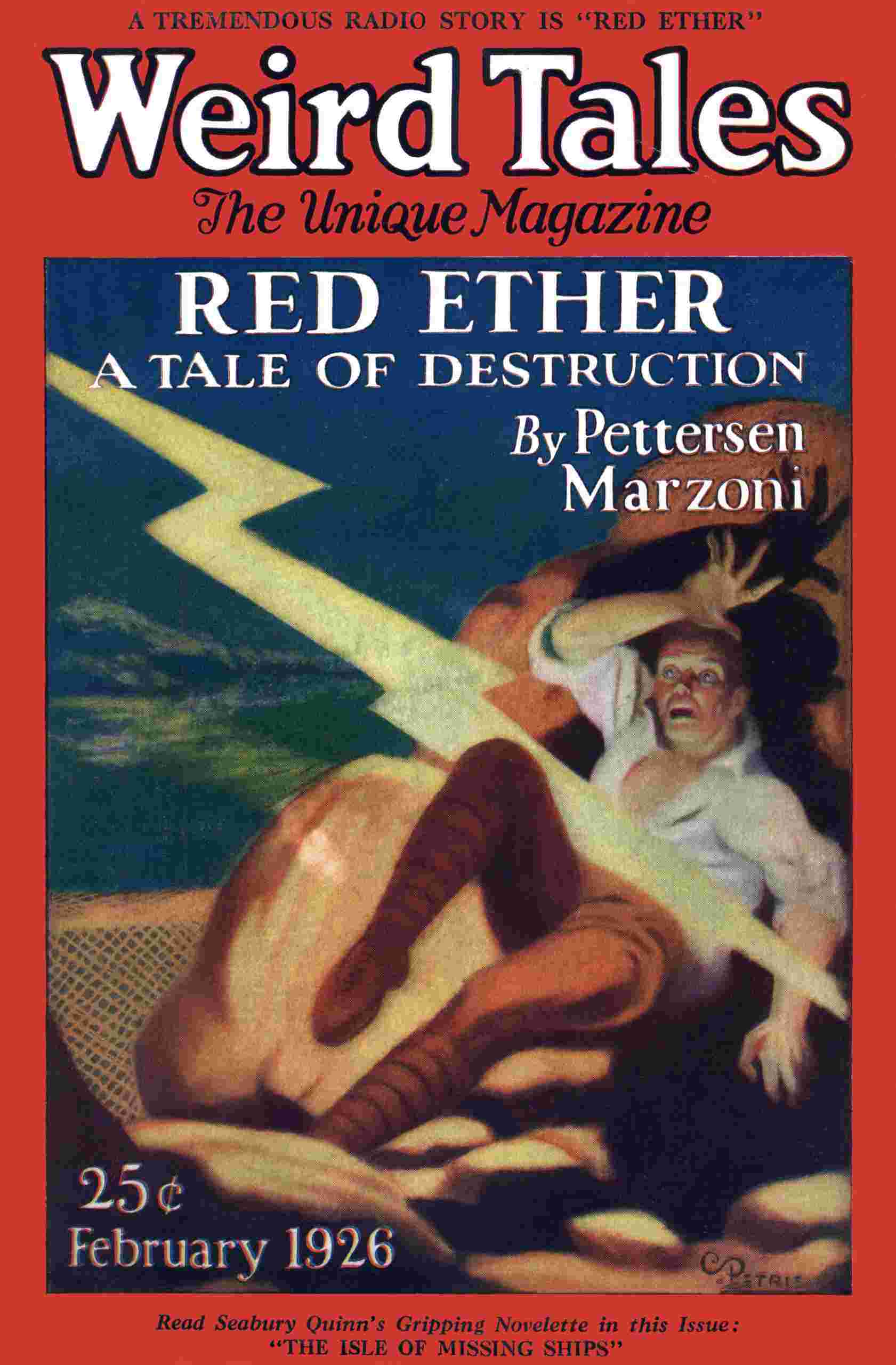 The other half cover