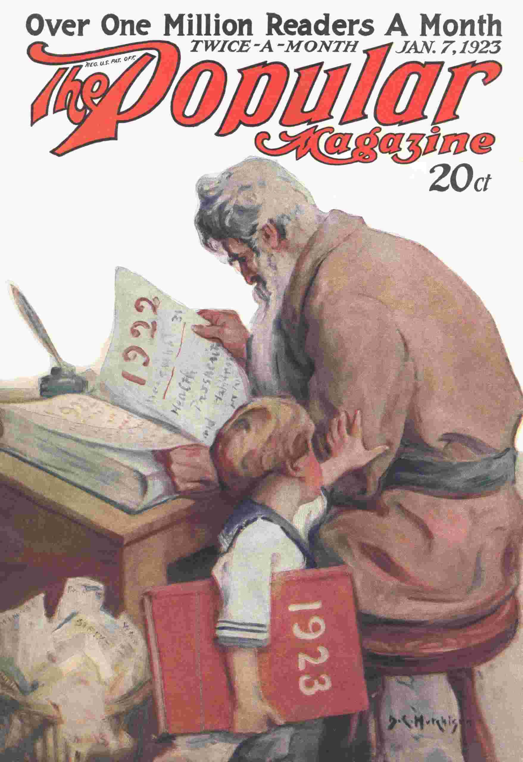 Back home cover
