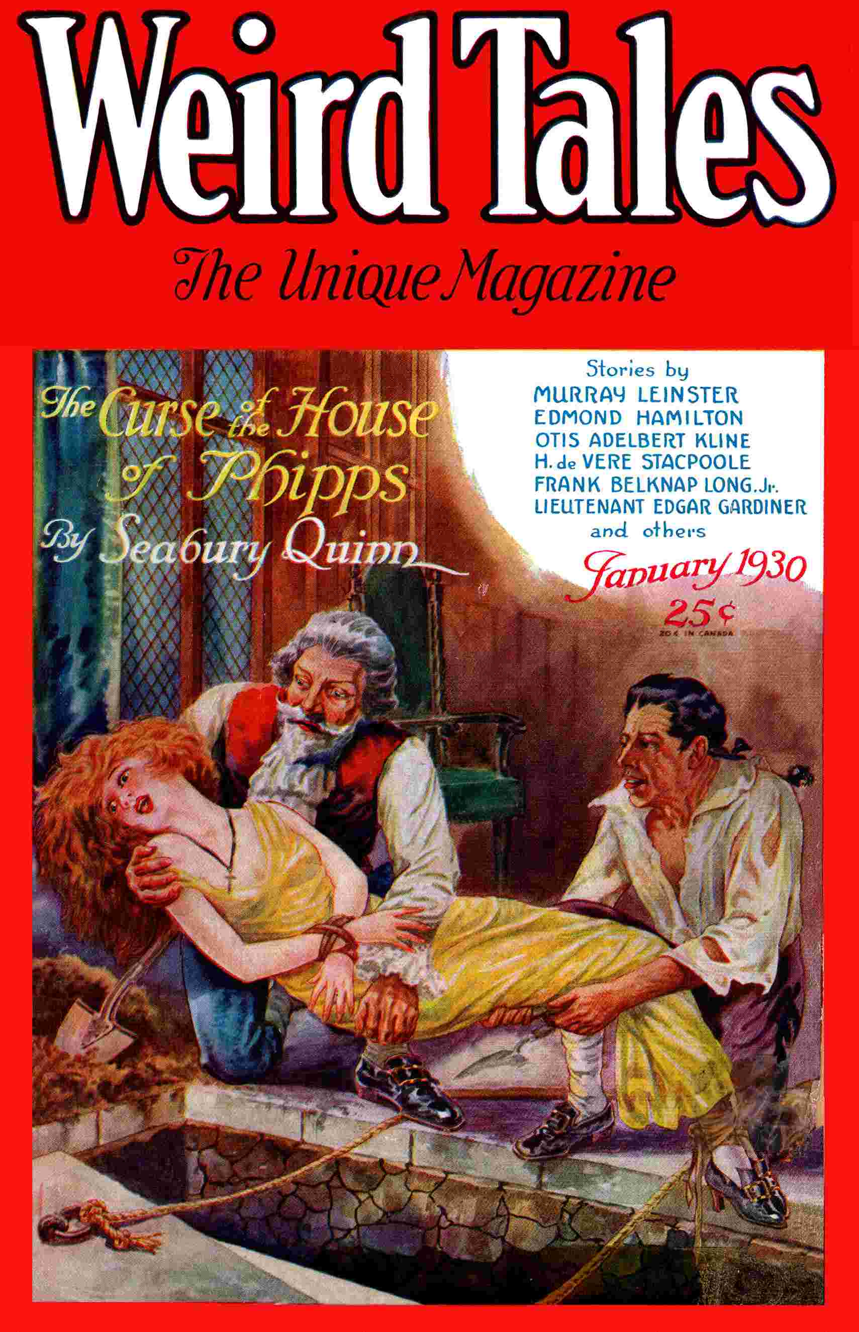 The life-masters cover