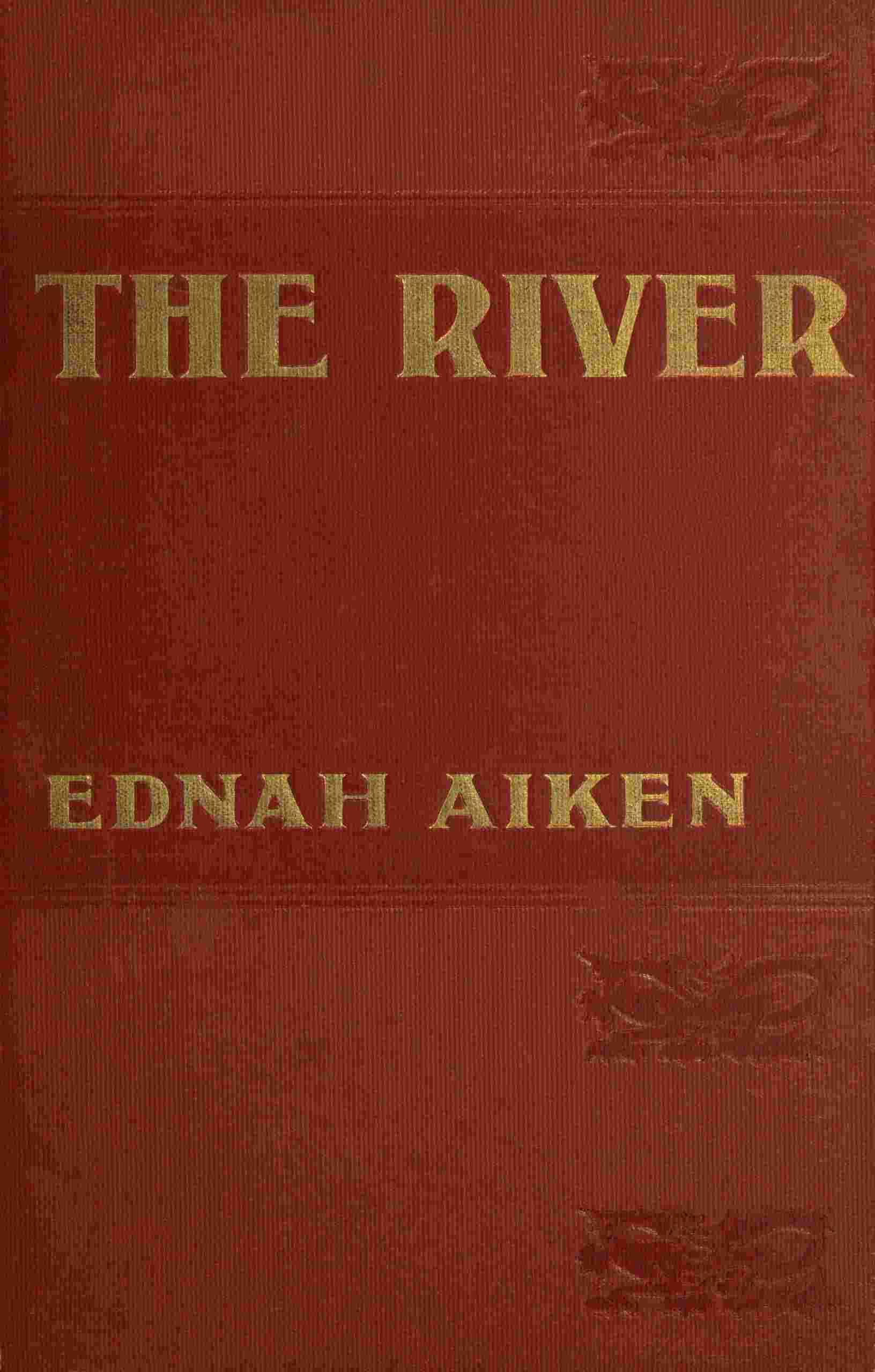 The river cover