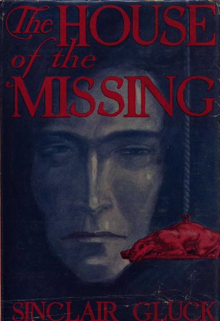 The house of the missing cover
