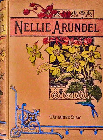 Nellie Arundel cover