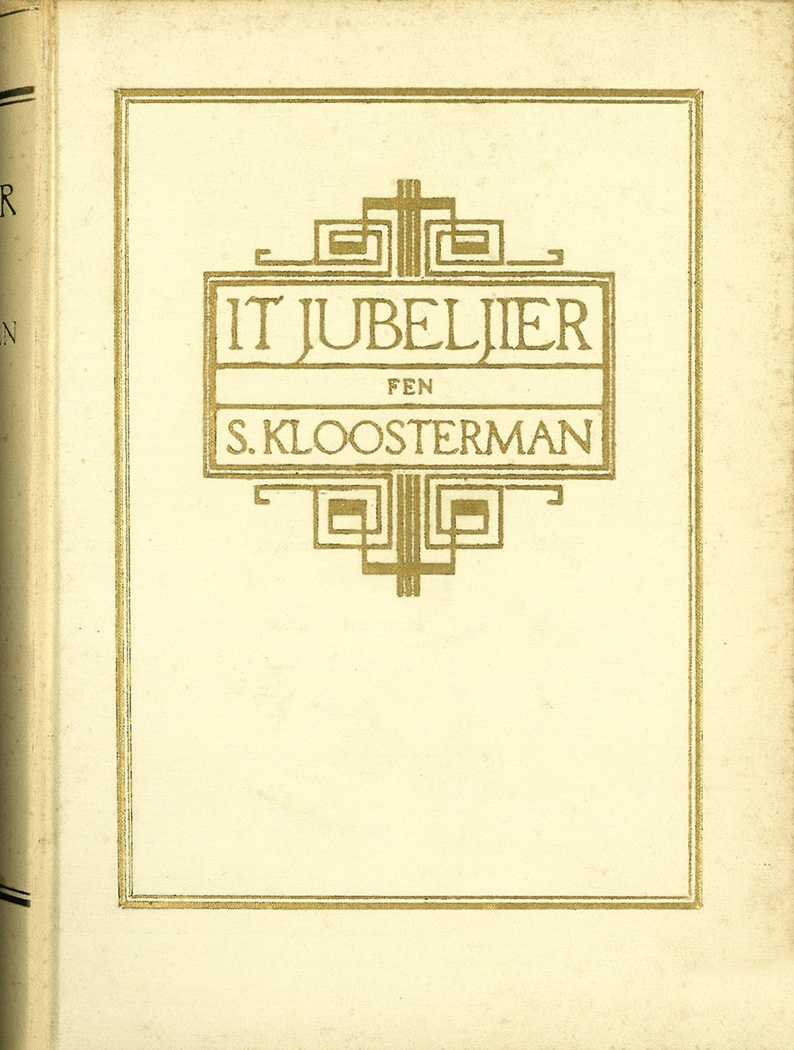 It Jubeljier cover