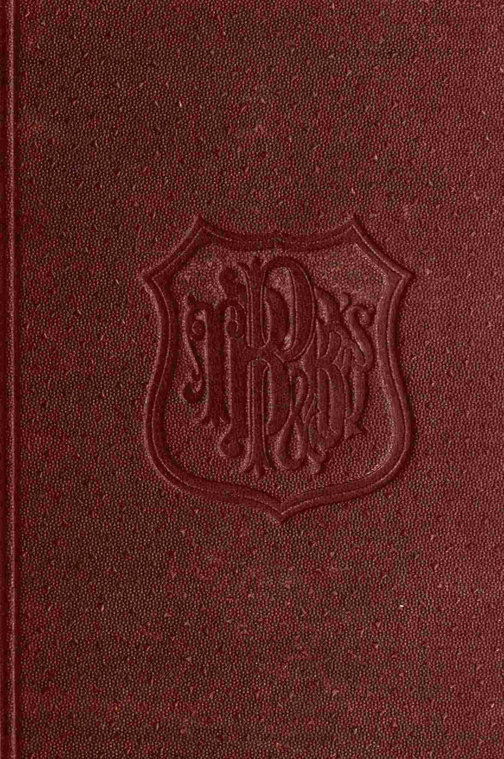 Love and liberty cover