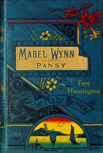 Mabel Wynn cover