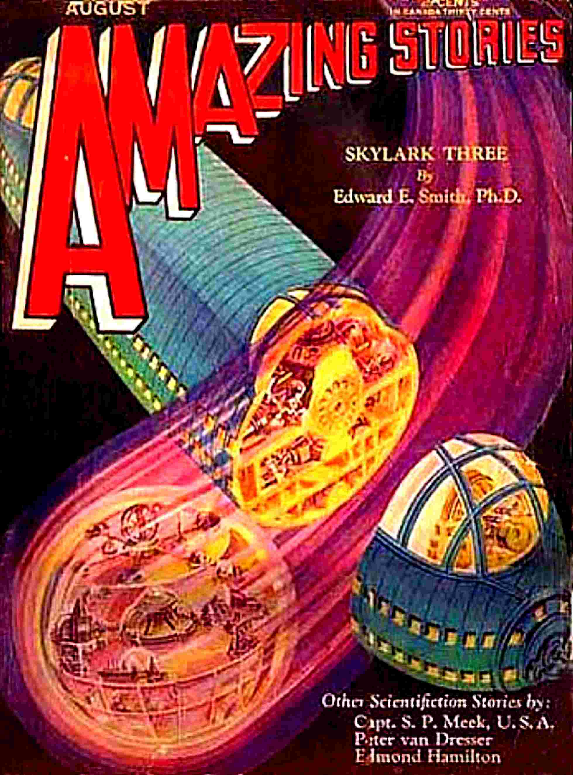 World atavism cover