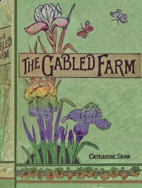 The gabled farm cover