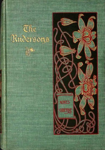 The Andersons cover