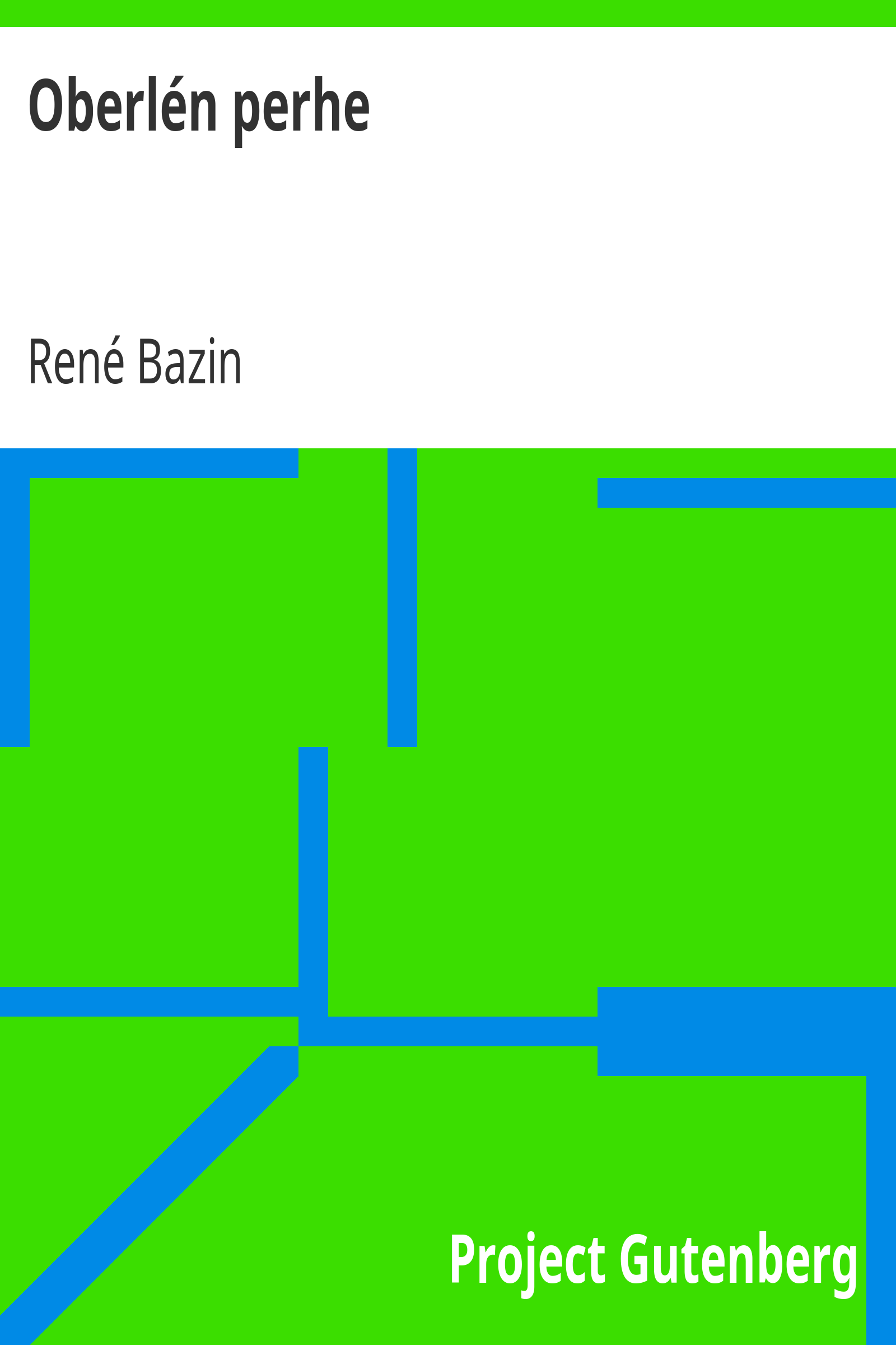 Oberlén perhe cover