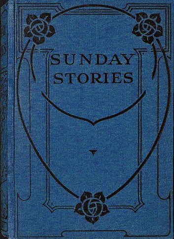 Sunday stories cover