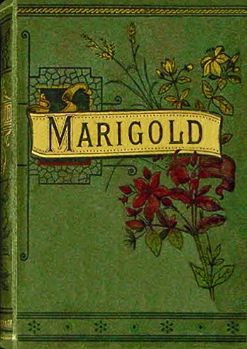 Marigold's decision cover