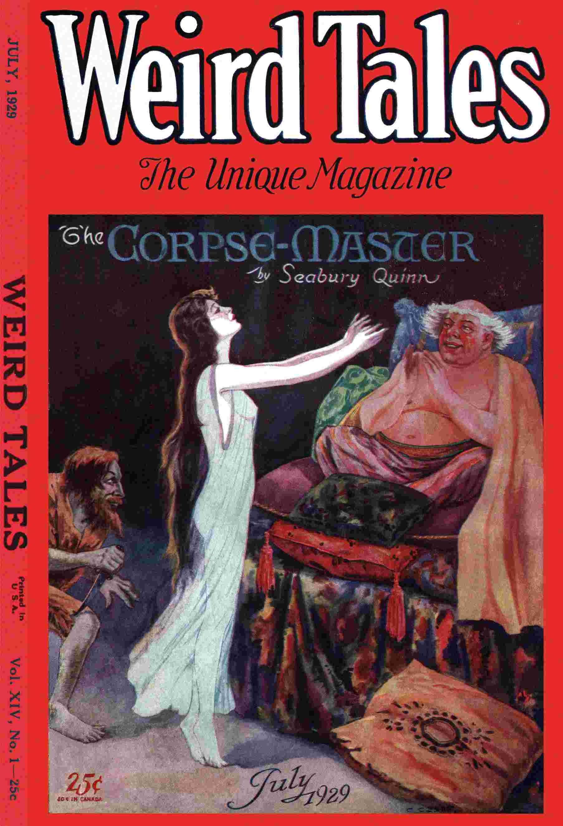 Outside the universe cover