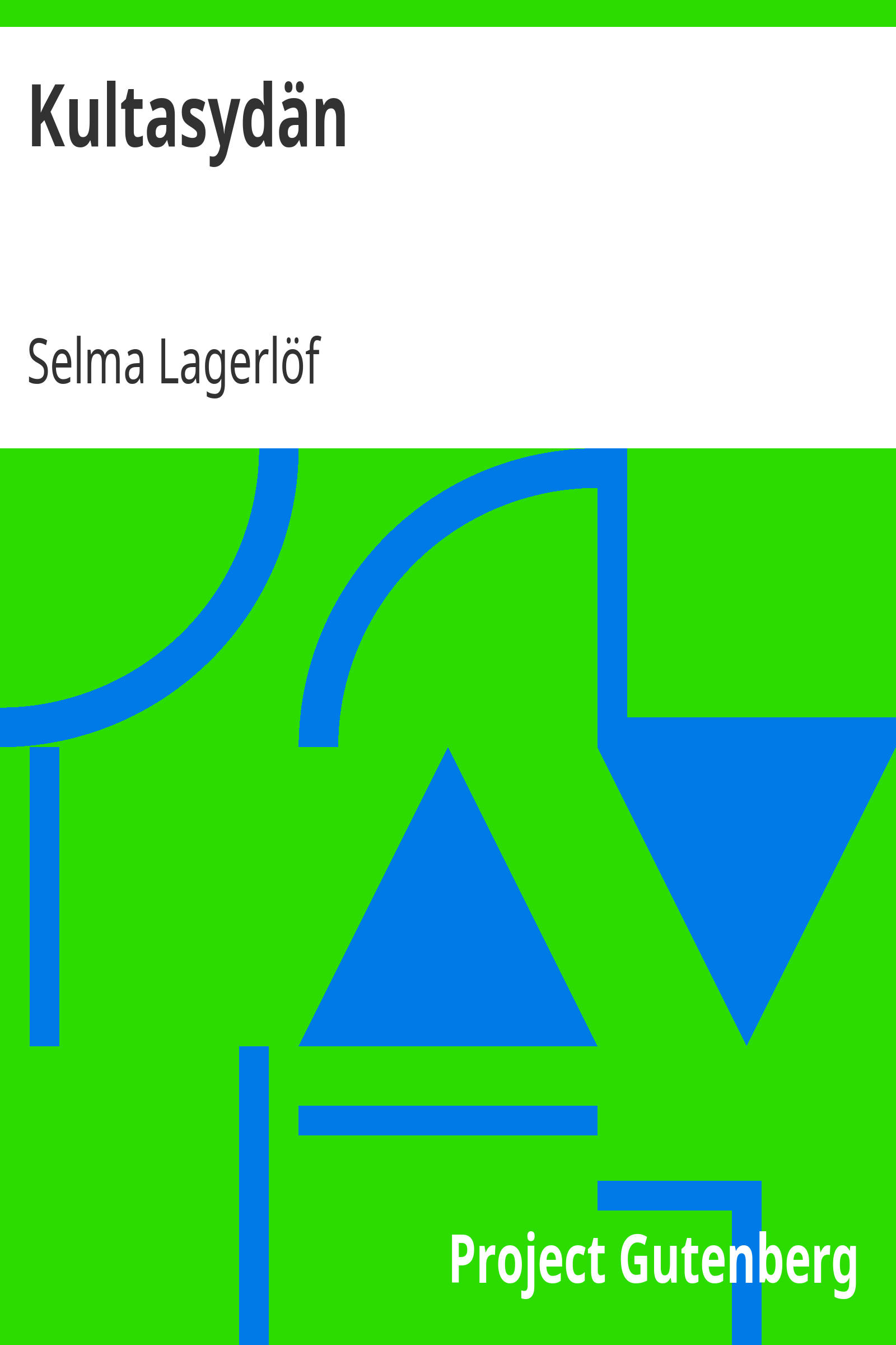 Kultasydän cover