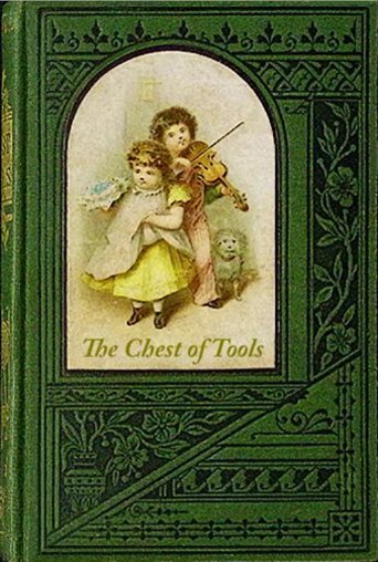 The chest of tools cover