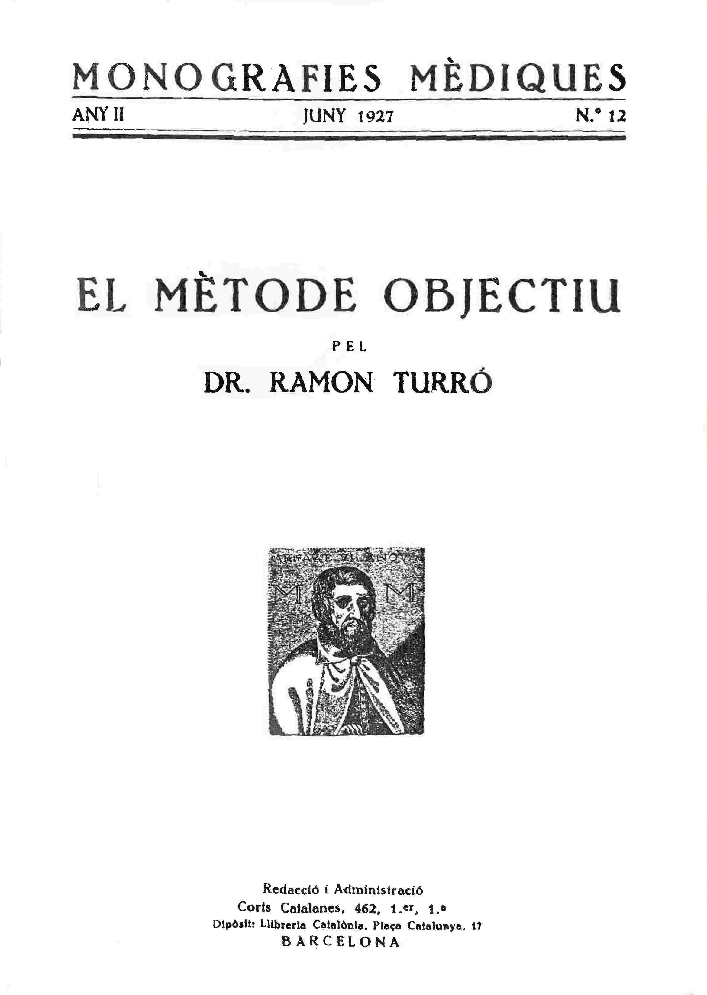 El mètode objectiu cover