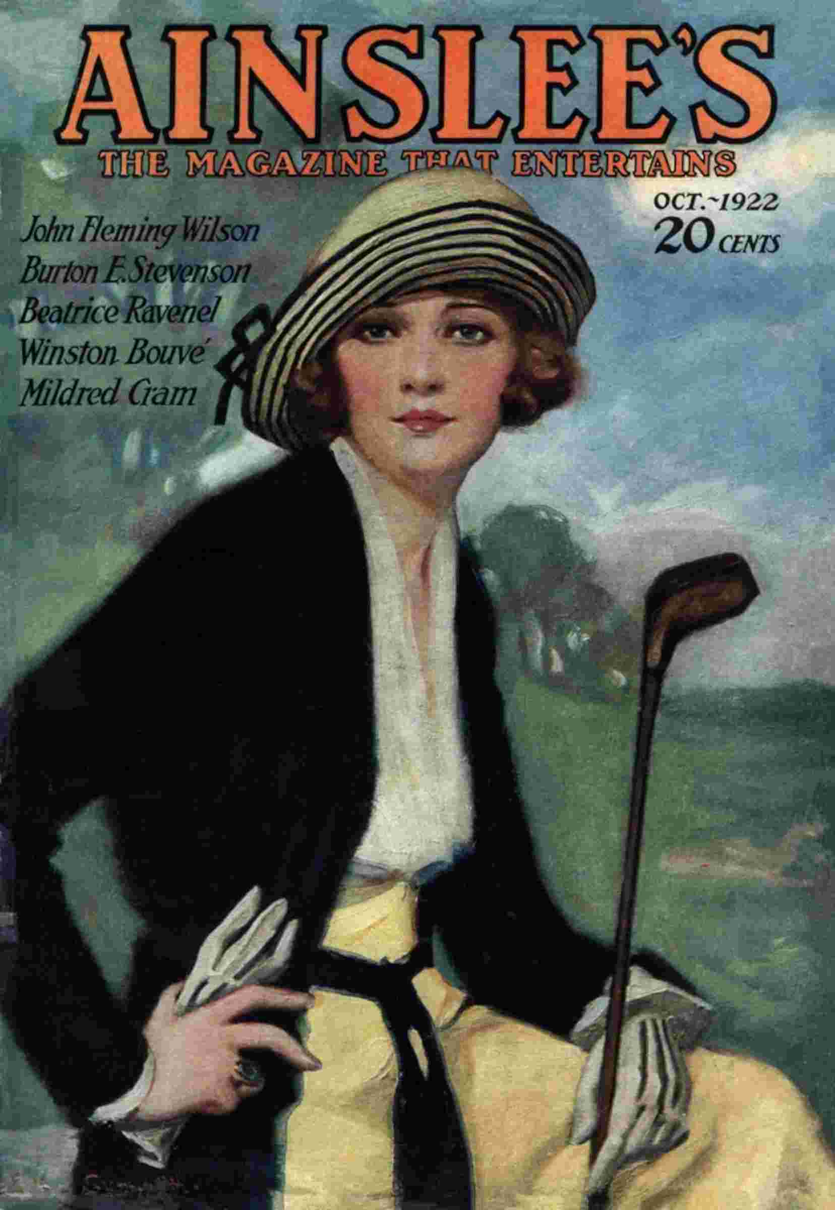 The closed door cover