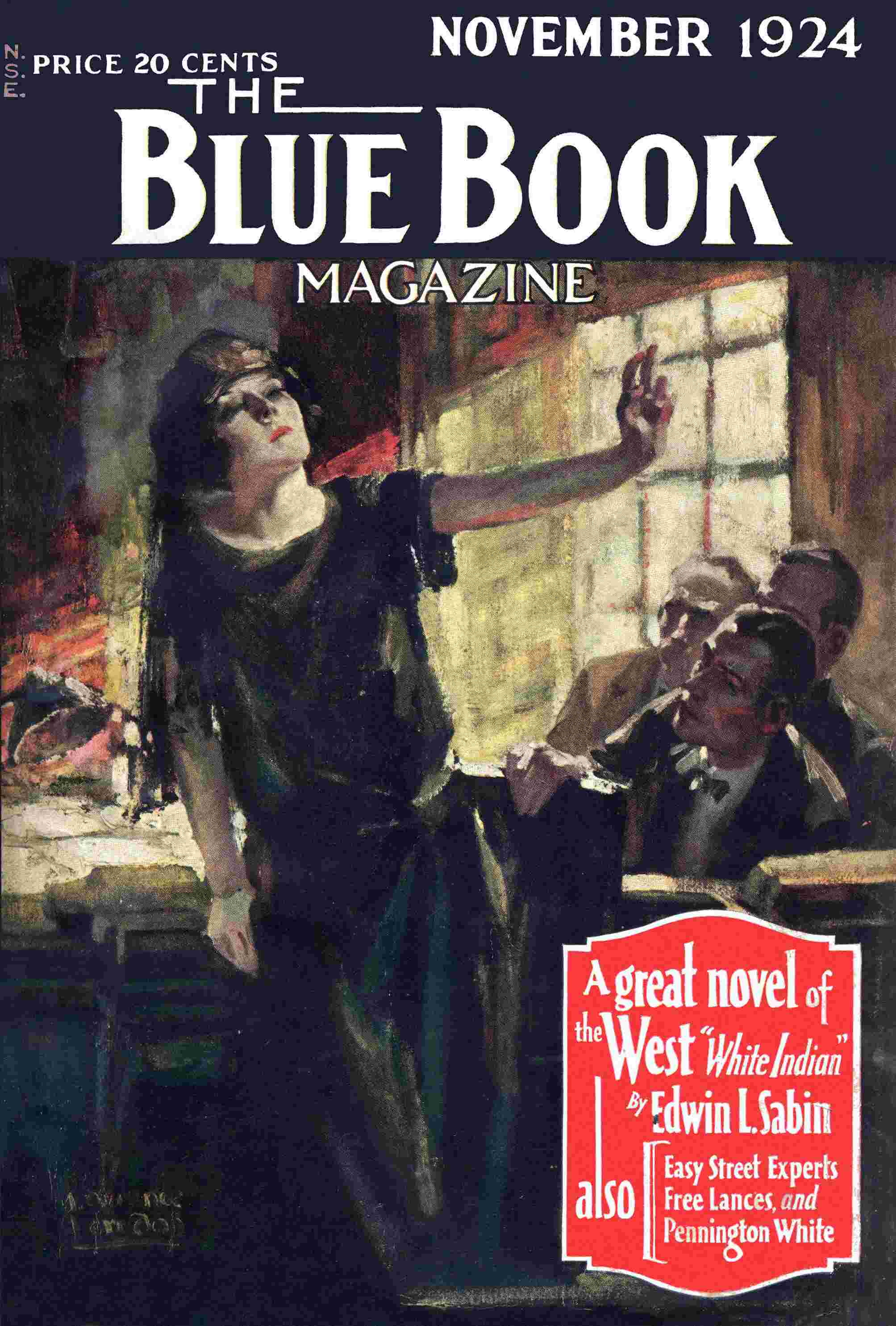Raw men cover