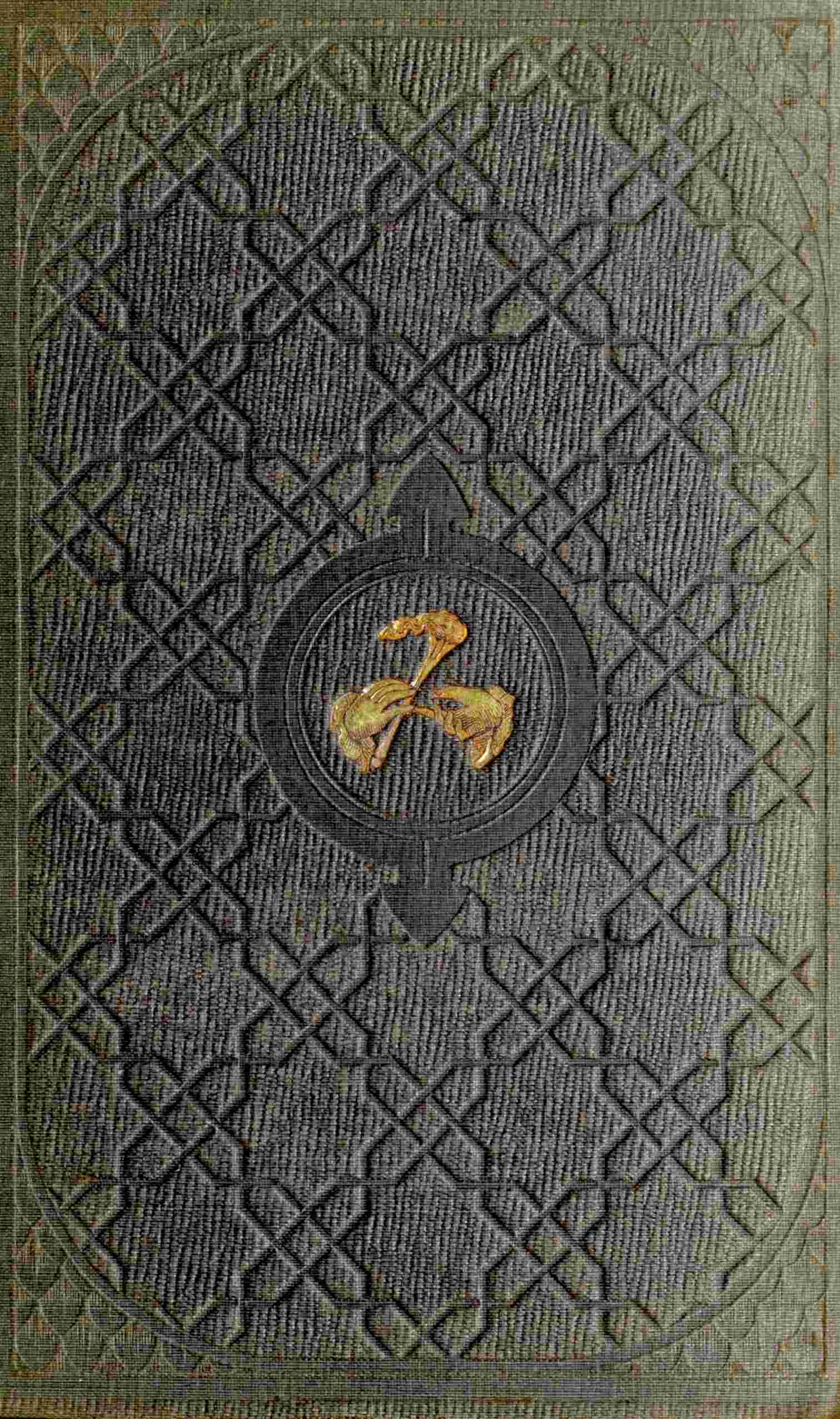 Westward empire cover