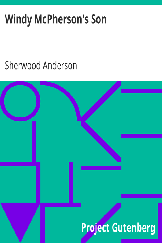 Windy McPherson's Son cover